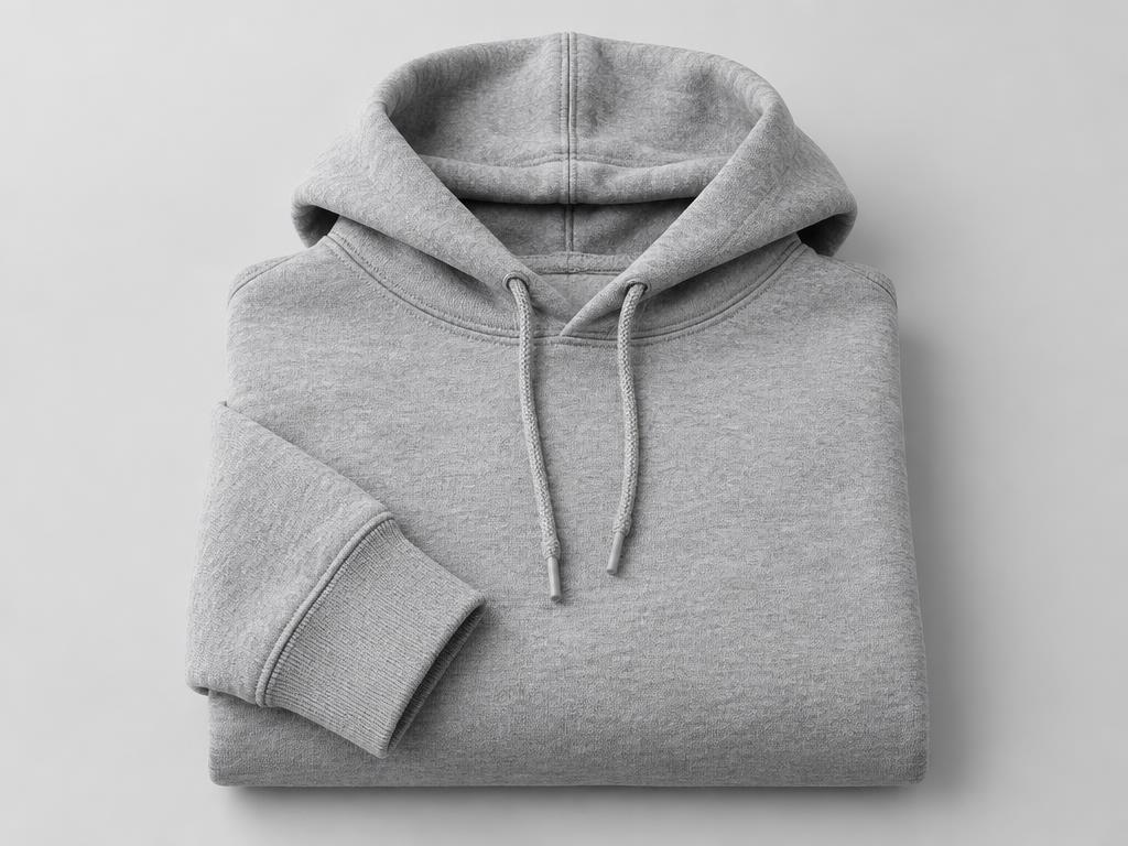 Gildan Apparel Unisex – Pullover, Klassisk kvalitet
