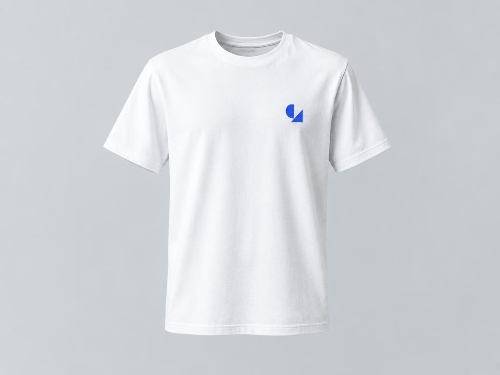 Ekologisk T-shirt